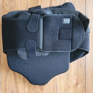 NEENCA Medical LSO Medical Back Brace, Lumbar Support for Pain Relief